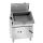 Bartscher kantelbare braadpan 700 g51lhk