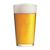 Olympia Verres coniques demi-pinte UKCA-CE 285 ml (lot de 24)