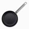 Vogue Aluminium Antiaanbaklaag Teflon Platinum Plus Koekenpan 24cm