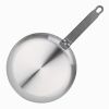 Vogue Aluminium Antiaanbaklaag Teflon Platinum Plus Koekenpan 24cm