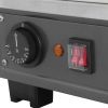 Buffalo varmevifte - 136 liter - HW928