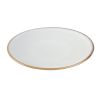 Placas Olympia Drift Coupe Cinza - 230 mm (Pacote com 6)