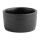 Olympia Bol &agrave; trempette noir teint&eacute; Cavolo - 67 mm (bo&icirc;te de 12)