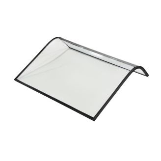 Polar Vidrio frontal curvo