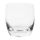 Olympia Bicchiere in cristallo Verona Double Rocks da 395 ml (6 pezzi)