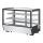 Polar G-Series tafelmodel Display Koelkast Zwart - 160Ltr - PG004