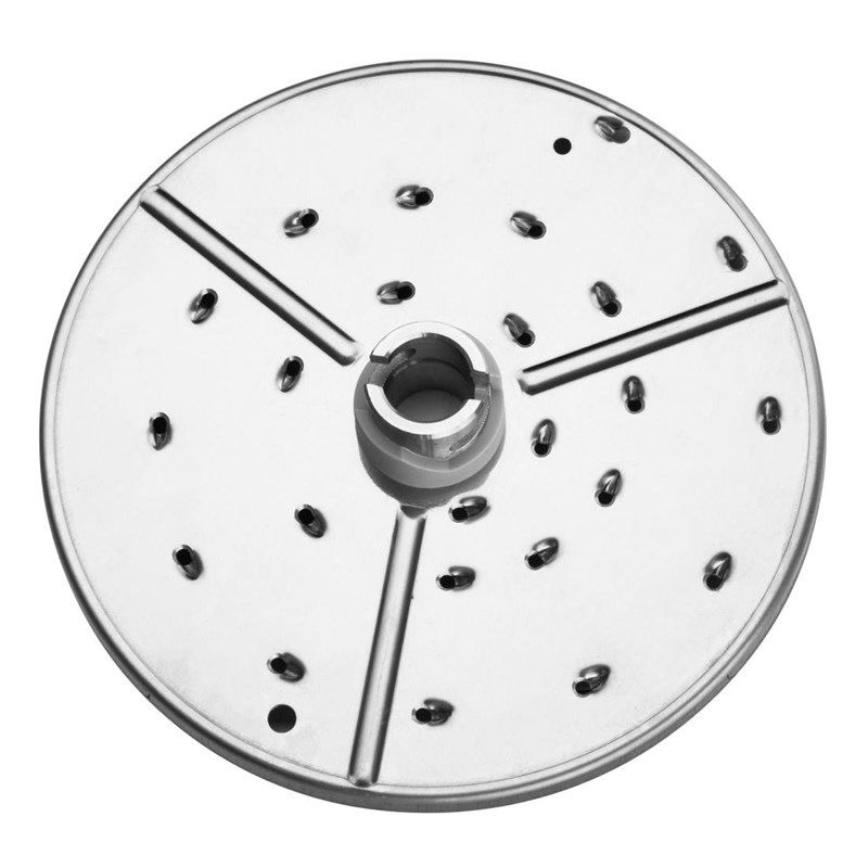 Buffalo Veg-Attachment Voor Komsnijder