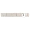 Tellier Louis Account Holder With 8 Springs 625mm