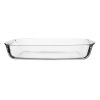 Vogue Assadeira de vidro 3,6L