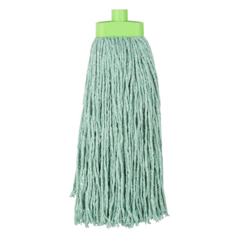 Jantex Kentucky Mopphuvud Gr&ouml;nt 450g