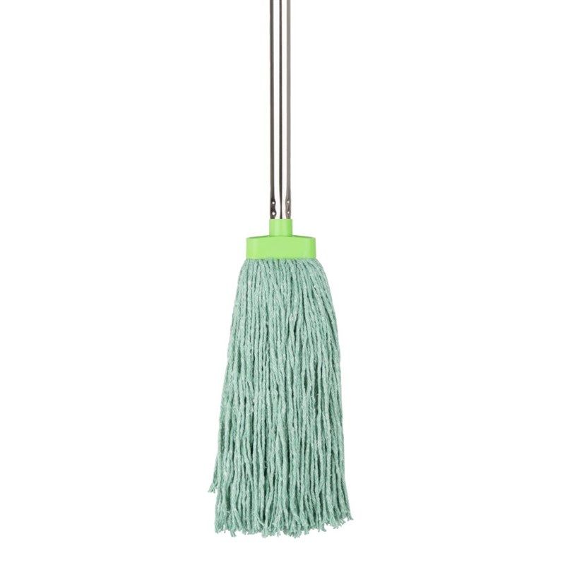 Jantex Kentucky Mopphuvud Gr&ouml;nt 450g