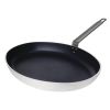 Vogue Aluminium Antiaanbak Teflon Koekenpan - 36cm