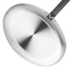 Vogue Aluminium Antiaanbak Teflon Koekenpan - 36cm