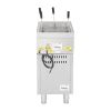 Buffalo Cuocipasta elettrico indipendente serie 600