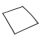 Polar Guarnizione della porta