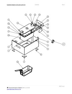 Technische tekening