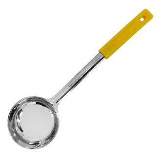 Vogue Yellow Solid Spoodle 148ml