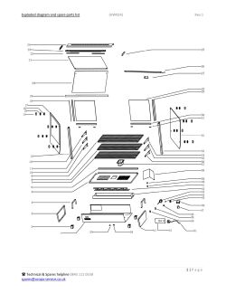 Technische tekening