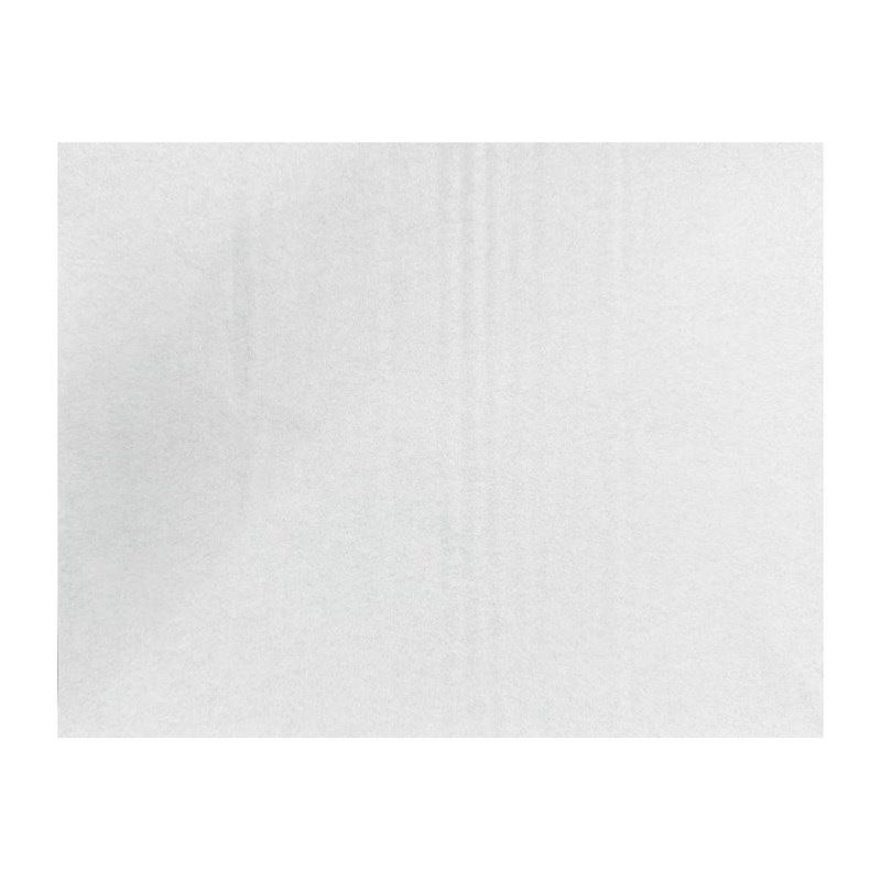 Vogue Grill-/Bakpapper Vitt 330x270mm (200 stycken)