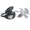 Polar Moteur et pale du ventilateur de l'&eacute;vaporateur