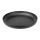 Olympia Pratos de melamina Kristallon Fusion Coupe 230 x 35 mm (pacote com 6)