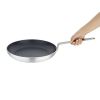 Vogue Aluminiowa patelnia teflonowa z powłoką nieprzywierającą 32 cm