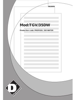 Manuale d'uso