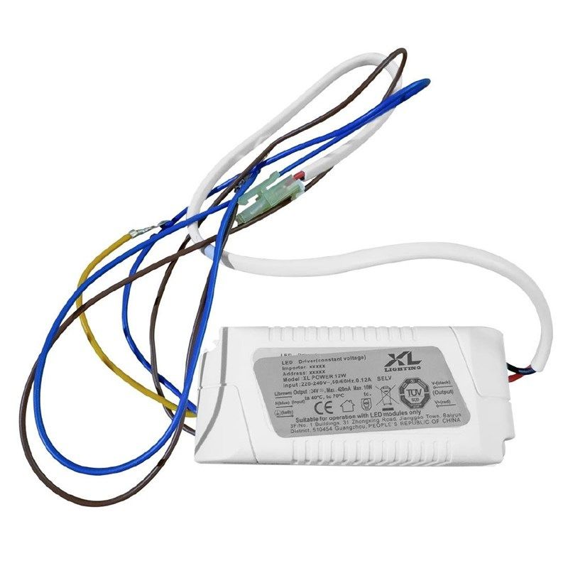 Polar Transformator LED