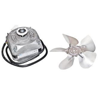 Polar Condenser fan (BD01-01/A108 + V200-34)
