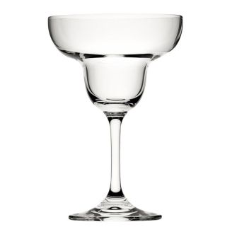 Utopia Copos Thames Margarita 260ml (Pacote com 6)