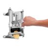 Bartscher Potatissk&auml;rare - Bords- / V&auml;ggmontering