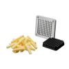 Bartscher Potatissk&auml;rare - Bords- / V&auml;ggmontering