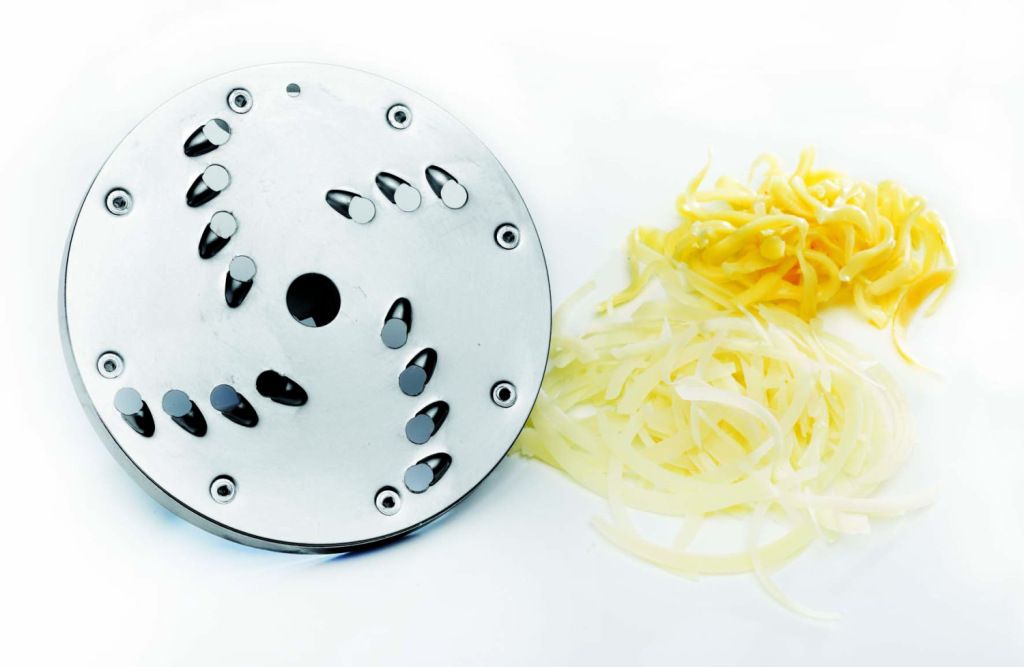 Saro disco per grattugiare il formaggio 6mm