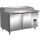 Saro stazione di riempimento - 1/3 gn, modello sh 2070