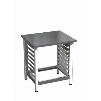 Saro base con 8 guide per il nerone eco 595