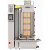 Naomi RB.4.G &ndash; Robot D&ouml;ner Grillgas &ndash; 4 br&auml;nnare