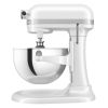 Bartscher kitchenaid 5ksm55sxx 5,2l