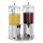 Bartscher Drikkevaredispenser DEW5 Duo