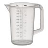 Tasse &agrave; mesurer EMGA 1,0 L