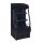 Combisteel impulse cooler open black 165L
