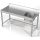 Combisteel 700 sink 1 right 1600
