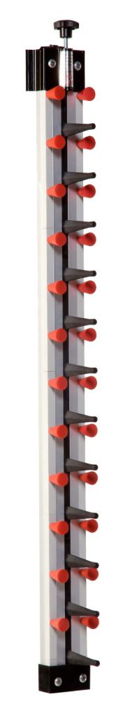 Combisteel Bordenrek wandmodel 12