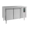 Bancada Combisteel Freezer 2 portas