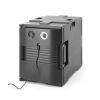 AmerBox 带加热功能的保温容器 - 餐饮，GN 1/1，477x680x(H)620mm