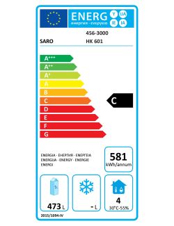 Energielabel