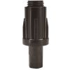 Combisteel Losse poot tbv 7490.0100-0105