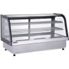 Saro vitrine refrigerada embutida irene 202 bi