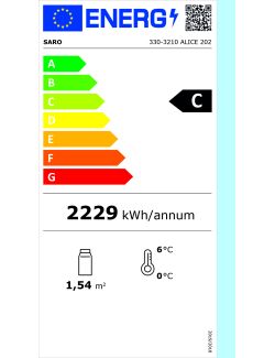 Energielabel