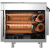 Alto-Shaam CONVERGE Multi Cook Ovn CMC-H2H Simple Control