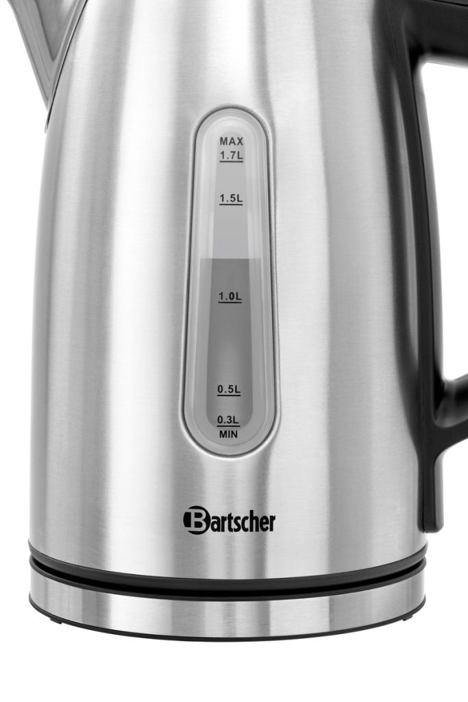 Bartscher 水壶 1.7 升